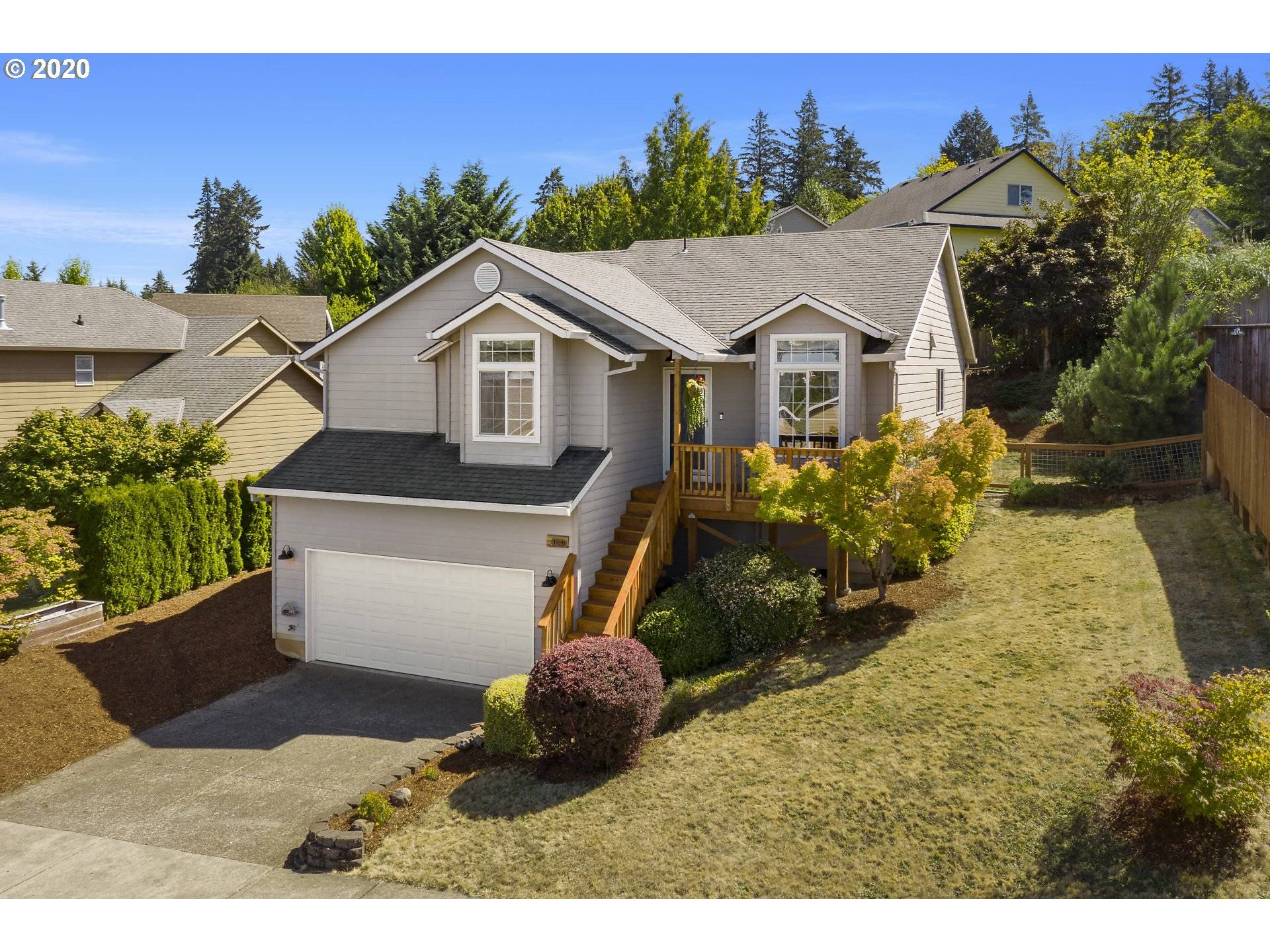 17011 SE DUNHILL LOOP, Damascus, OR 97089