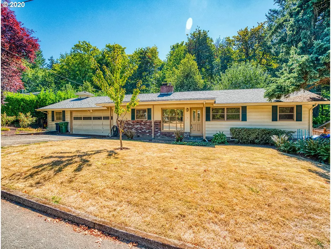 Lake Oswego, OR 97035,14781 RAINBOW DR