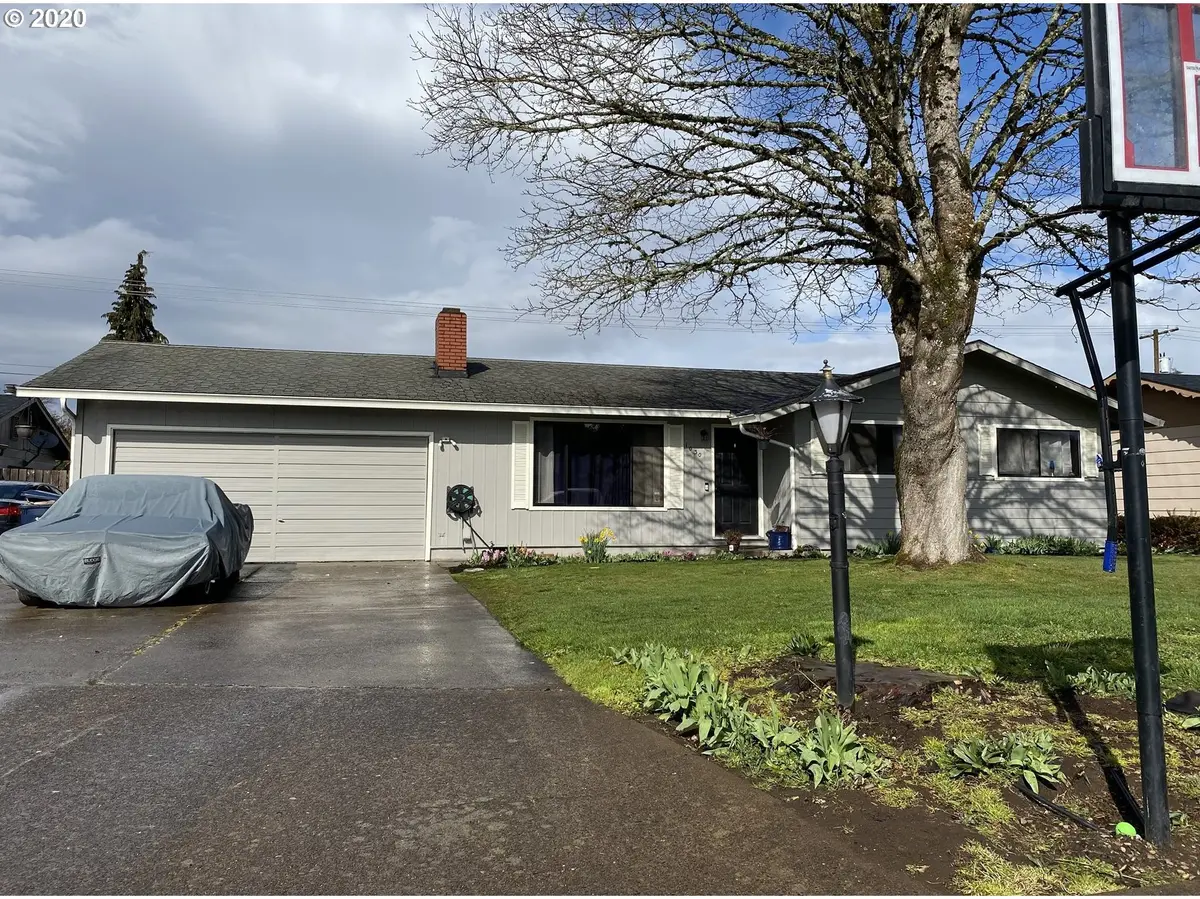 1030 DONDEA ST, Springfield, OR 97478