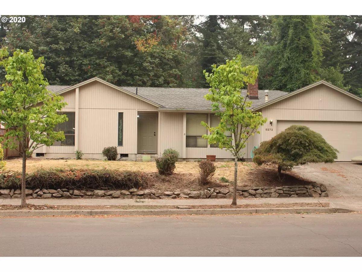 Tualatin, OR 97062,8272 SW TYGH LOOP