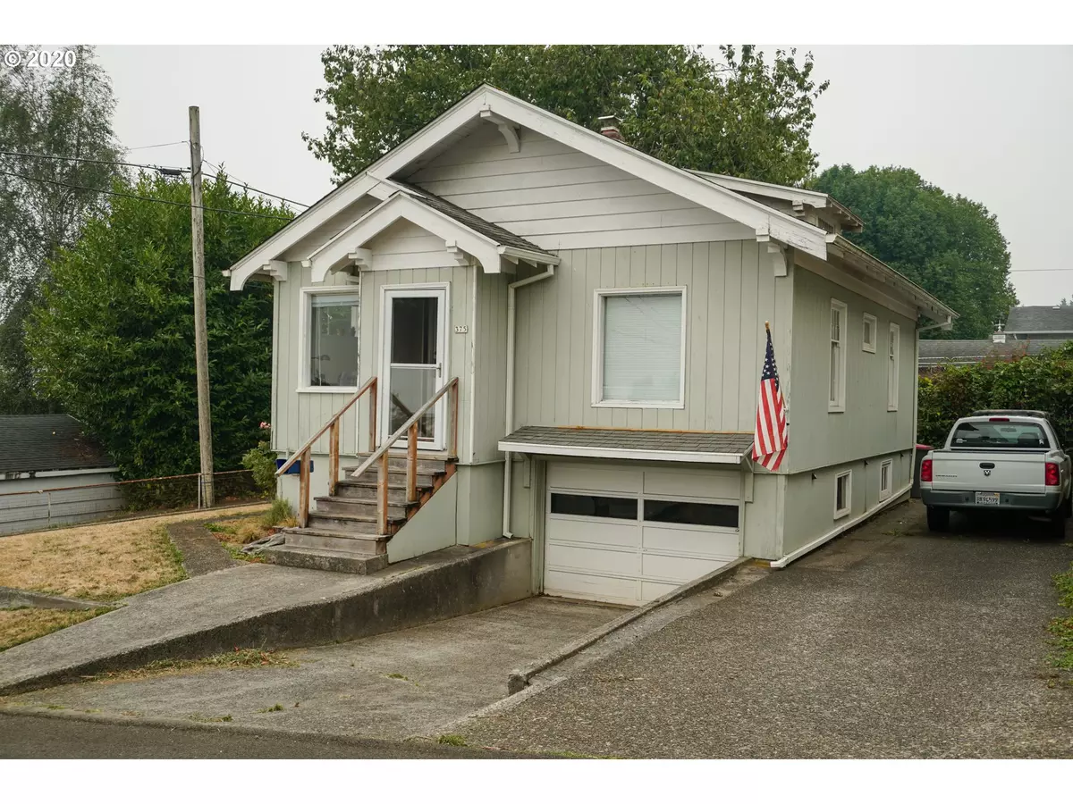 Astoria, OR 97103,375 Bristol ST