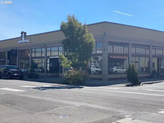 Astoria, OR 97103,240 10th ST