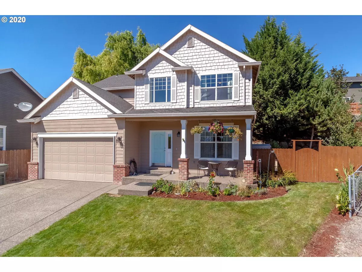 Keizer, OR 97303,1585 PARKSIDE CT