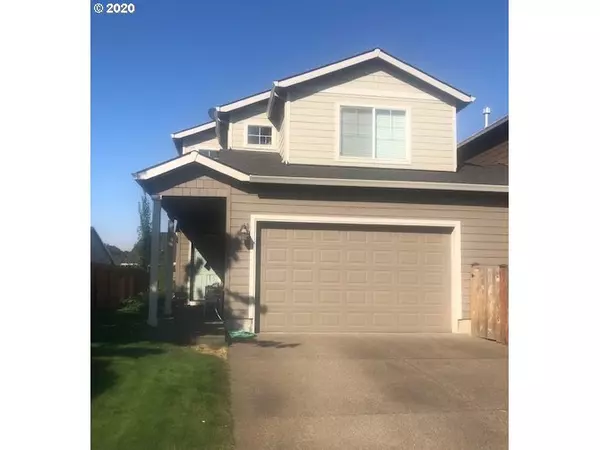 33943 SE ROLLING HILLS DR, Scappoose, OR 97056