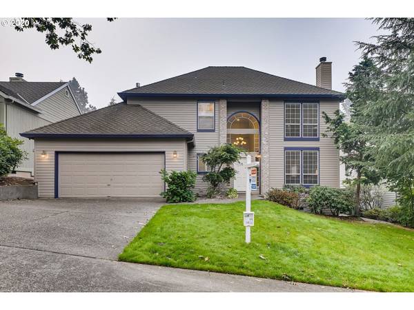 5002 SW ORCHARD LN, Portland, OR 97219