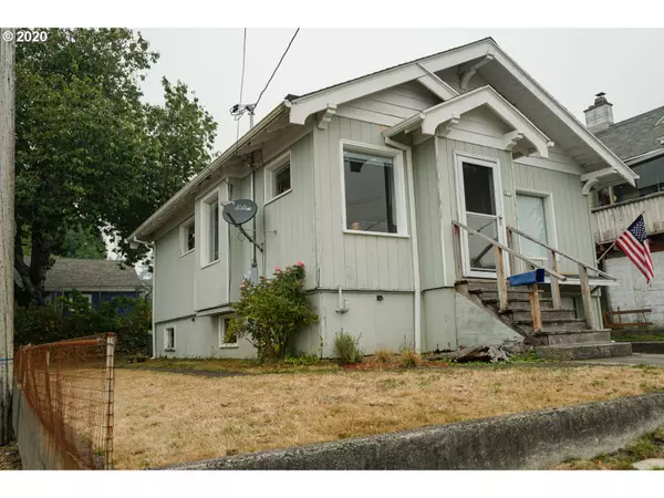 Astoria, OR 97103,375 Bristol ST