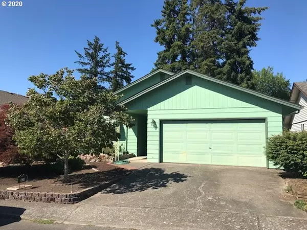 1629 NW NUT TREE DR, Salem, OR 97304