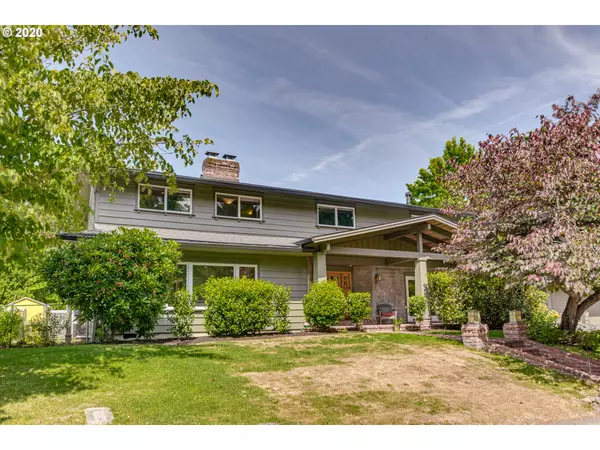 Lake Oswego, OR 97034,13745 CAMEO CT