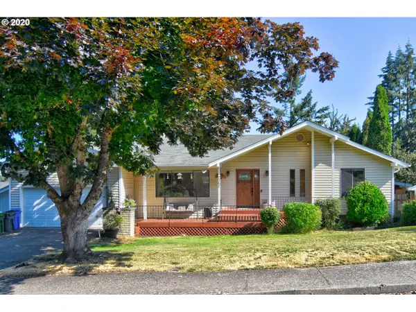 2267 W 28TH AVE, Eugene, OR 97405