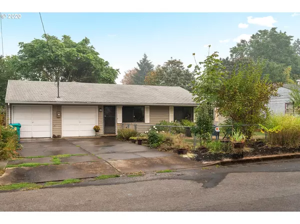 8010 N SEWARD AVE, Portland, OR 97217