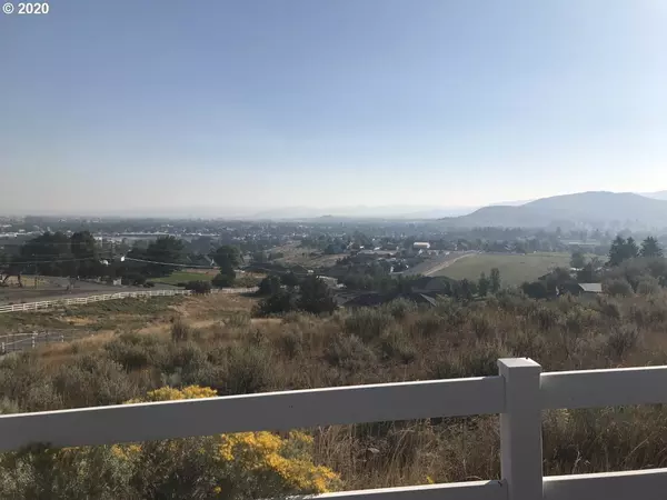 Scenic Vista LN ##10, Baker City, OR 97814