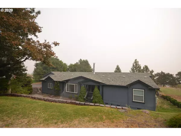 The Dalles, OR 97058,1312 STERLING DR