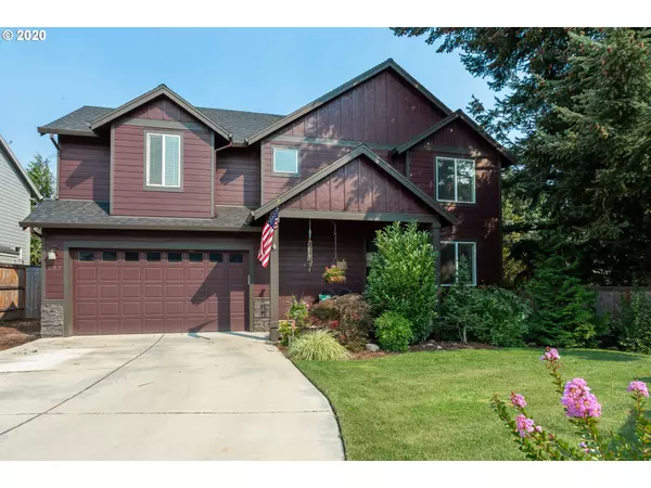 977 SW 14TH CIR, Troutdale, OR 97060