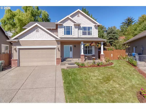 Keizer, OR 97303,1585 PARKSIDE CT