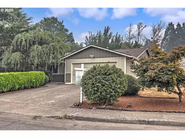 Salem, OR 97305,4812 SERRA CT NE