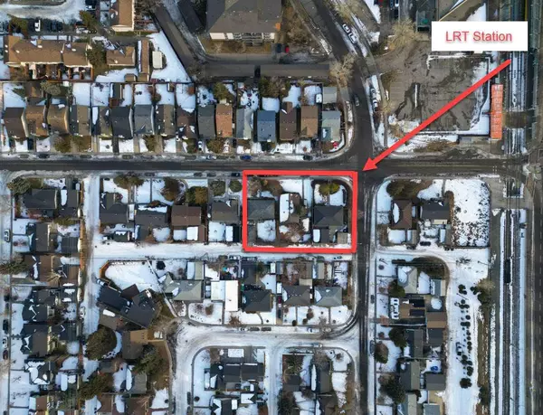 Calgary, AB T3C2E2,1627 47 ST SW