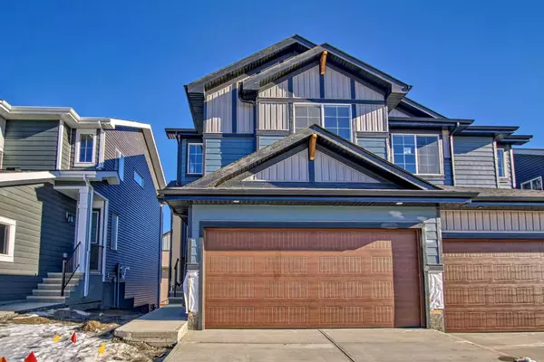 Chestermere, AB T1X 2P7,1056 Waterford DR