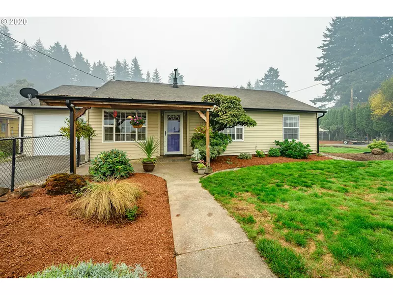 41738 KINGSTON JORDAN RD, Stayton, OR 97383