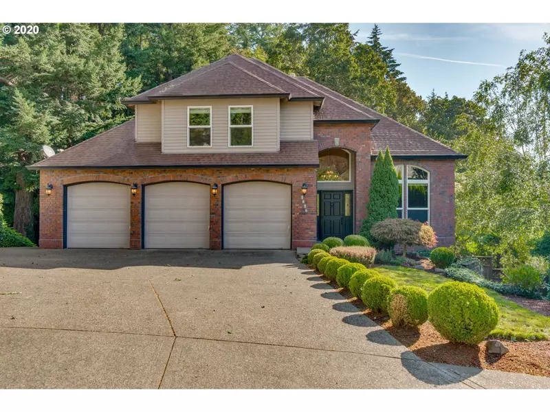 1816 HALL CT, West Linn, OR 97068