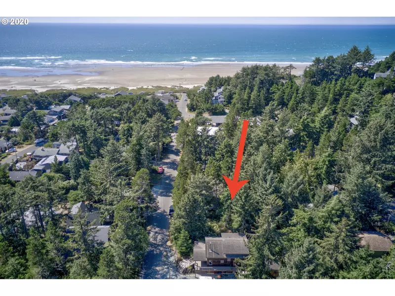 North AVE, Manzanita, OR 97130