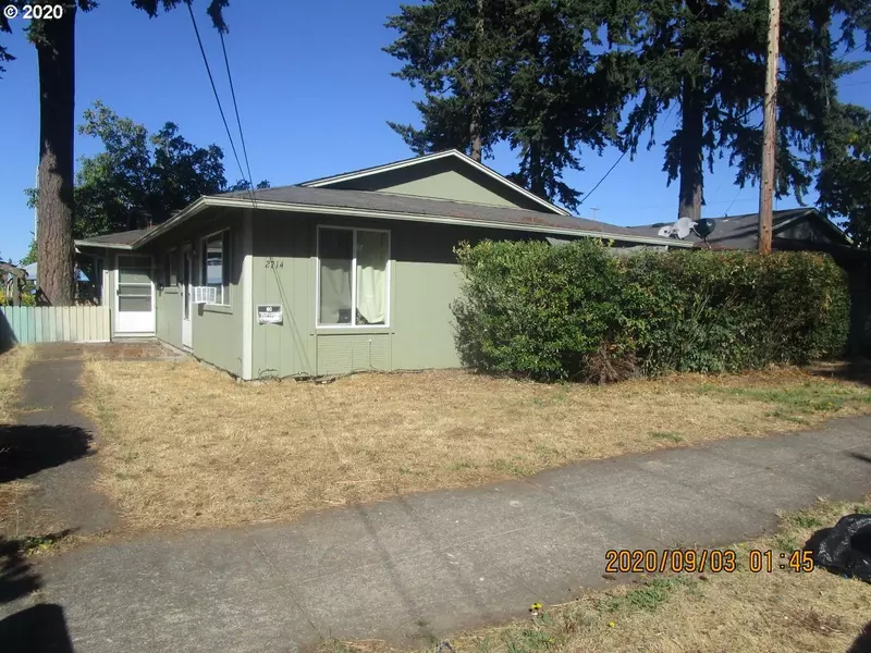 2714 K ST, Vancouver, WA 98663