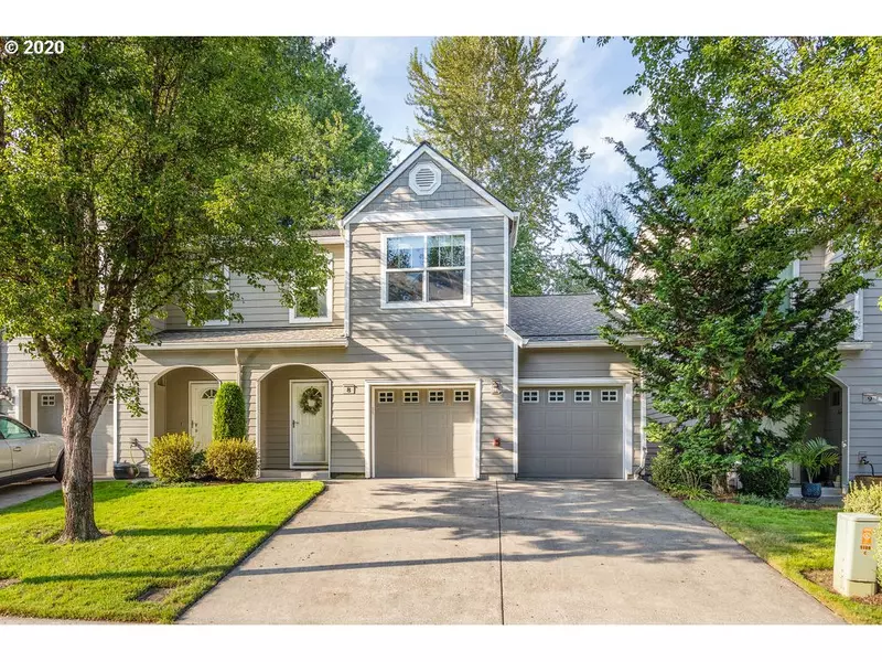 8100 NE 104TH CIR, Vancouver, WA 98662