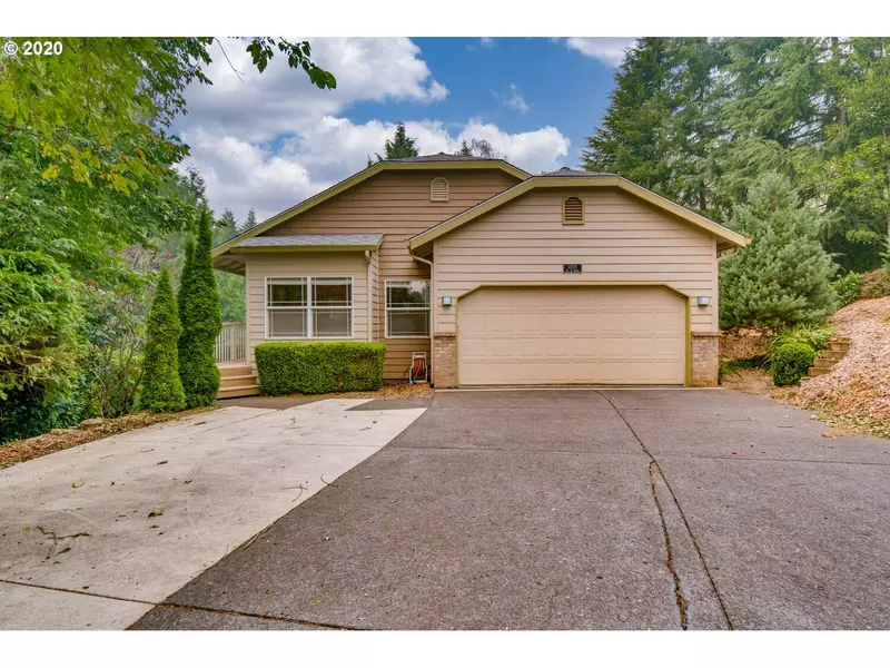 1155 N Q ST, Washougal, WA 98671