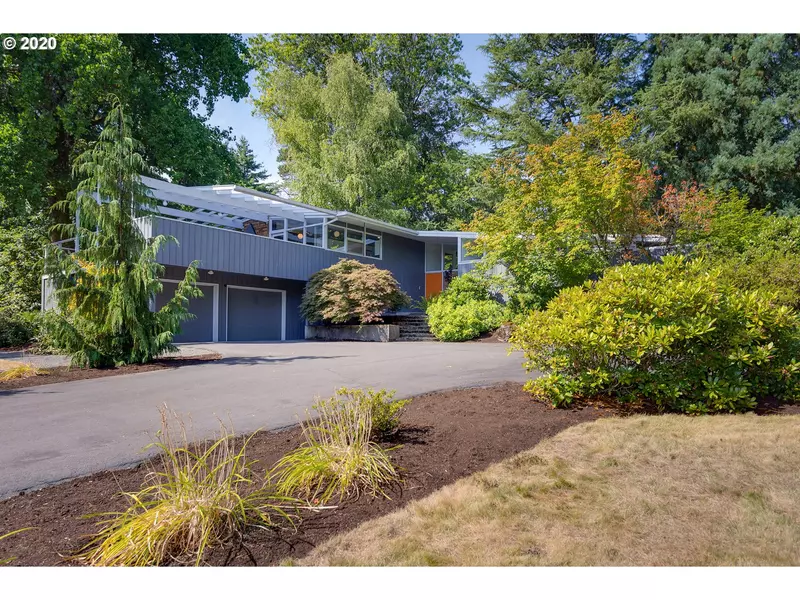 12225 NW OLD QUARRY RD, Portland, OR 97229