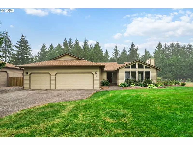 9809 NE 180TH CIR, Battle Ground, WA 98604