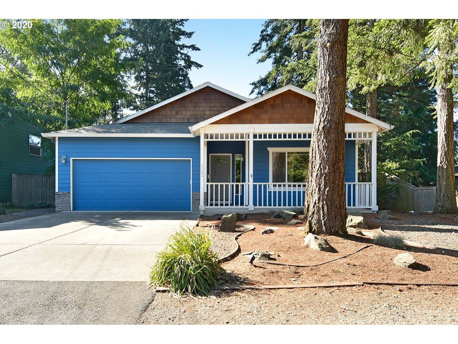 5506 SE MITCHELL ST, Portland, OR 97206