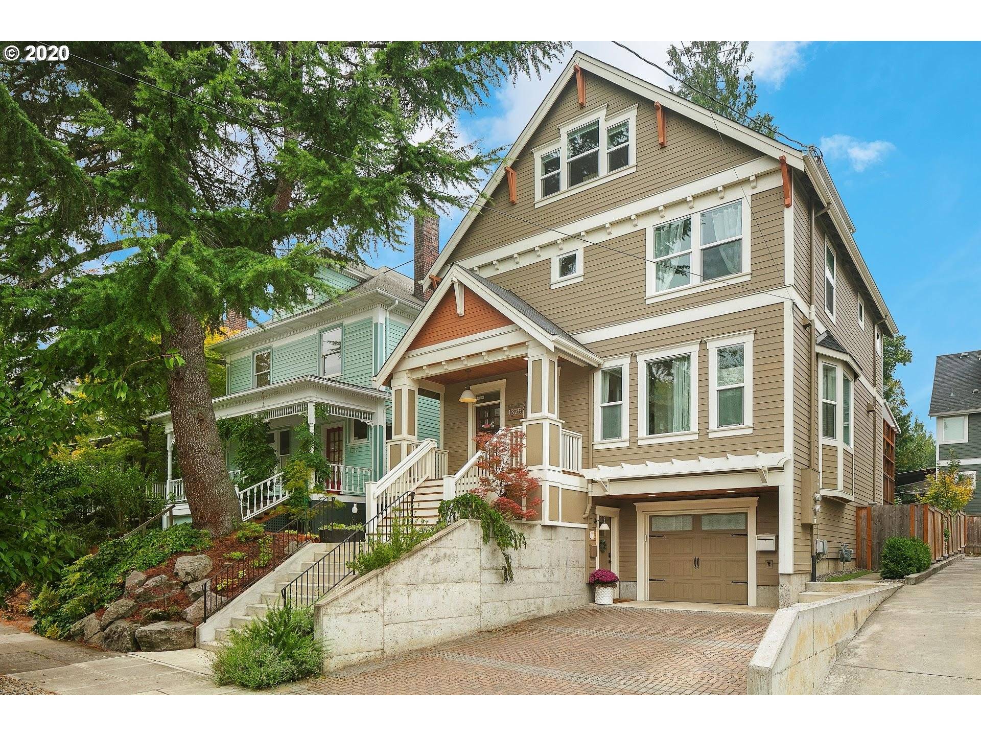 1325 NW 24TH AVE, Portland, OR 97210