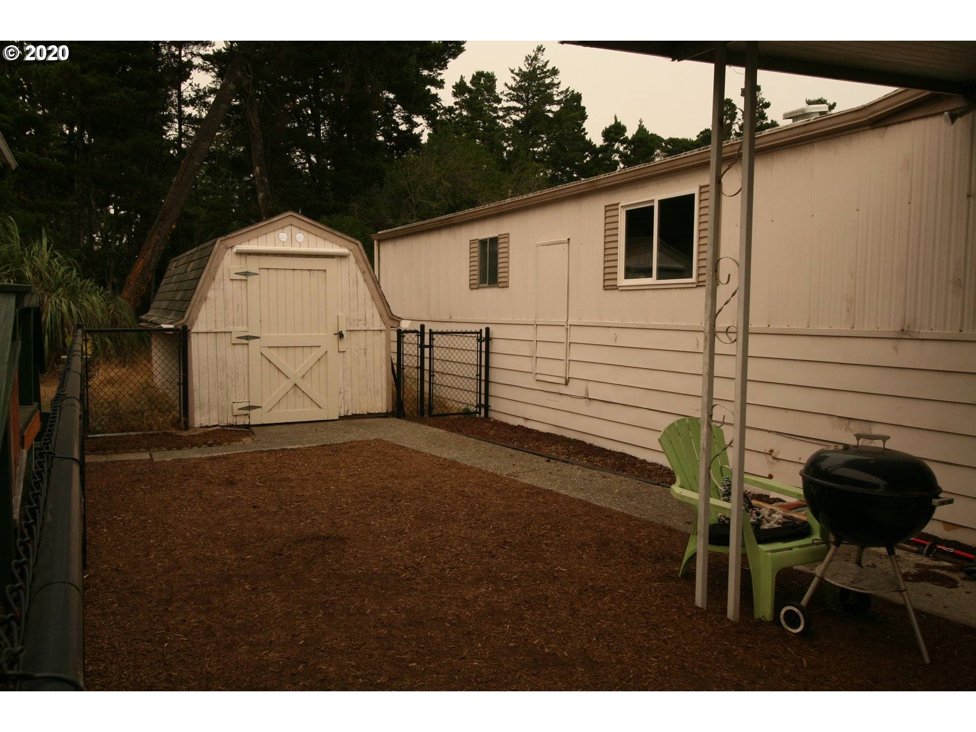 Florence, OR 97439,3760 HWY 101 #SP 5