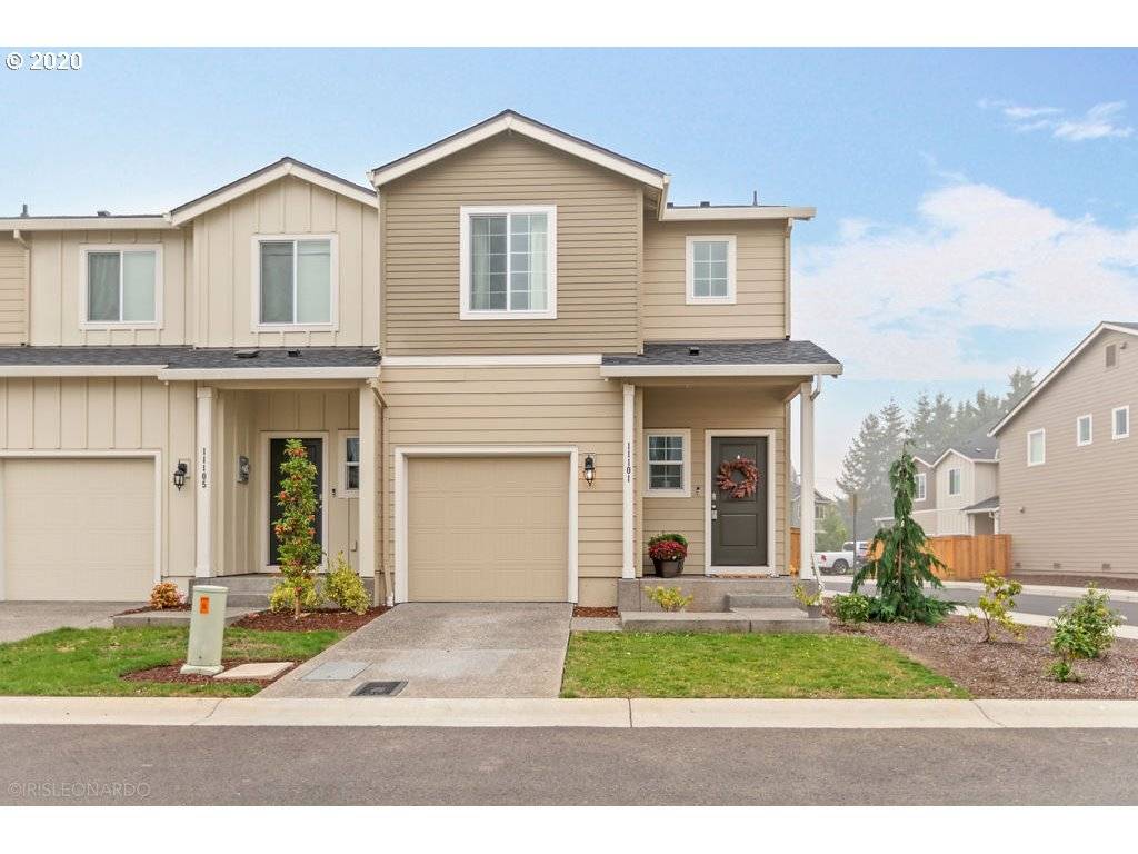 11101 NE 115TH CT, Vancouver, WA 98662