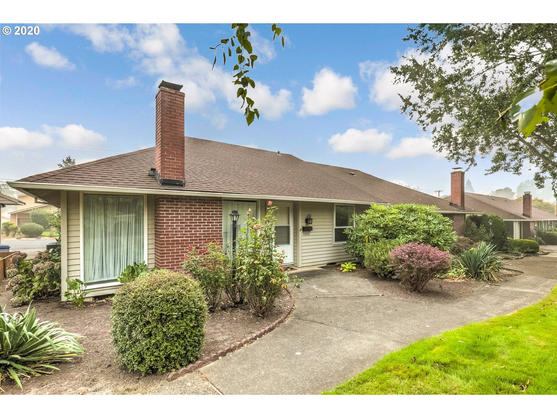 5282 SW BARCLAY CT, Beaverton, OR 97005