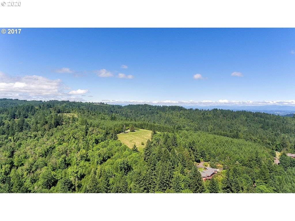 NW ROCK CREEK RD, Portland, OR 97231