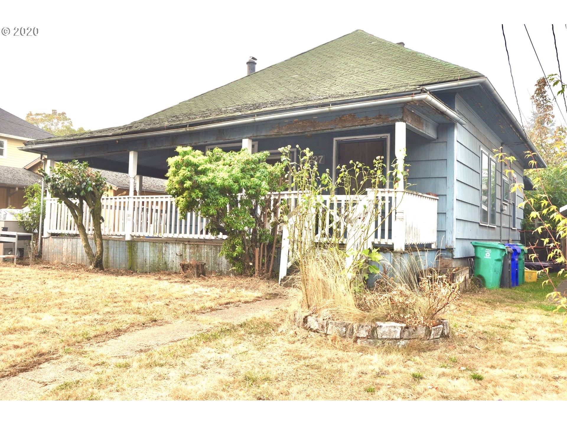 4227 SE 65TH AVE, Portland, OR 97206