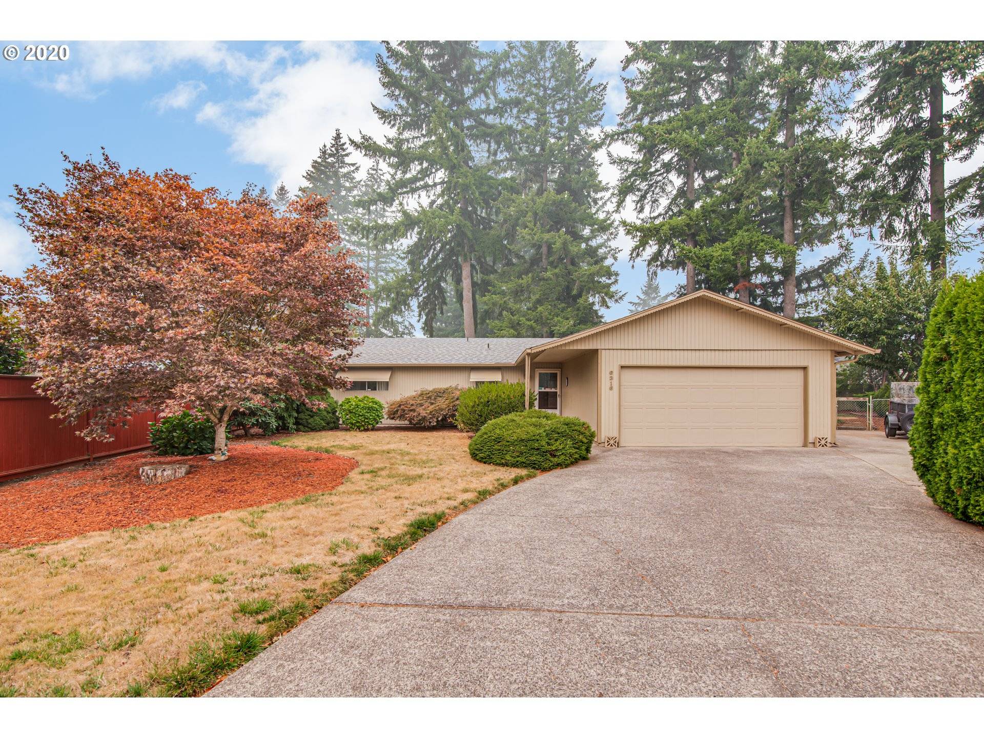 6316 NE 101ST CT, Vancouver, WA 98662