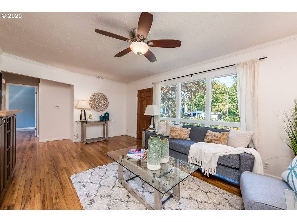 Portland, OR 97203,8116 N HARTMAN ST