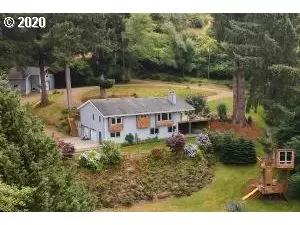 Tillamook, OR 97141,1550 FERNWOOD DR