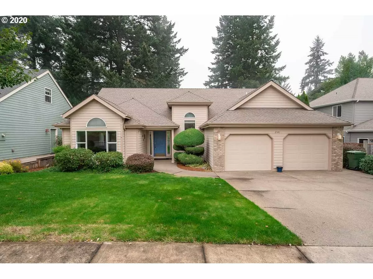 Salem, OR 97306,2341 TEAL DR SE