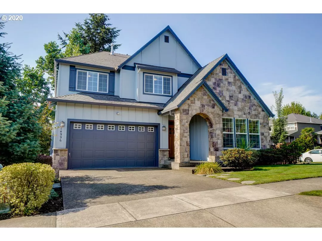 Tigard, OR 97224,14996 SW LOOKOUT DR