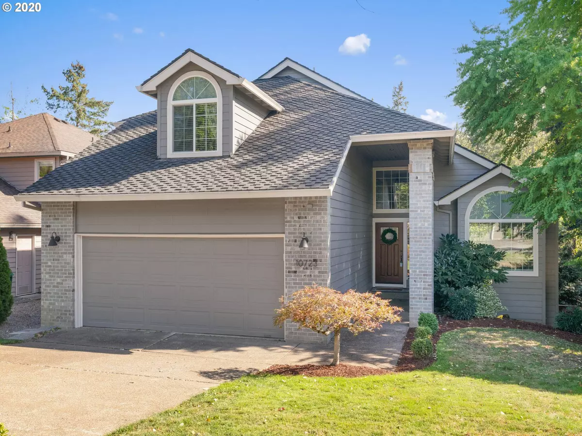 Beaverton, OR 97007,10723 SW HERON CIR