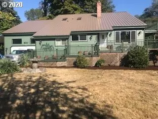 Vernonia, OR 97064,600 ADAMS AVE