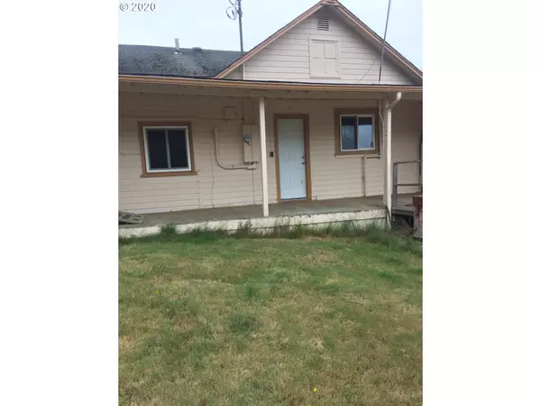 Reedsport, OR 97467,890 DOYLE ST