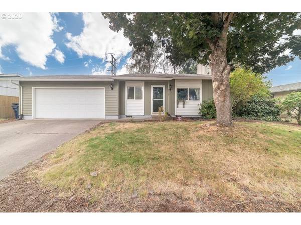 4712 MARSHALL AVE, Eugene, OR 97402