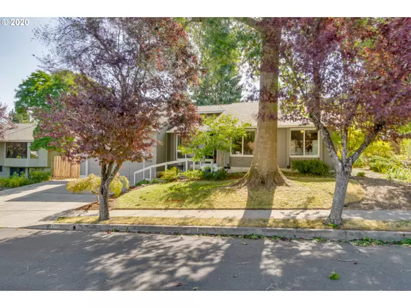 Gresham, OR 97080,4018 SW 14TH DR