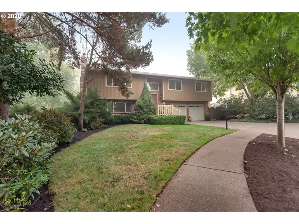 12635 SW GALLOWAY CT, Beaverton, OR 97008