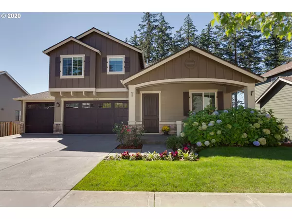 Happy Valley, OR 97086,14220 SE VISTA HEIGHTS ST