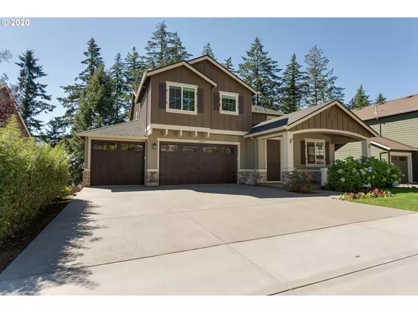 Happy Valley, OR 97086,14220 SE VISTA HEIGHTS ST