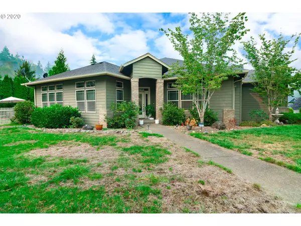 Winchester, OR 97495,382 OAK VALLEY LOOP